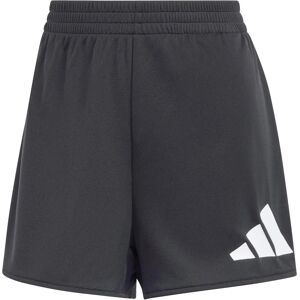adidas Shorts Train Essentials Big Logo - Noir - Short - Publicité adidas Shorts Train Essentials Big Logo - Noir - Short - Publicité
