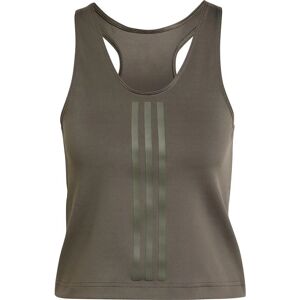 adidas Vändbar Power 3-Stripes Linne - Grön - Gym och Träning adidas Vändbar Power 3-Stripes Linne - Grön - Gym och Träning