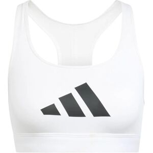 Adidas Powerreact Big Logo Soutien-Gorge Sportif - Soutien-Gorge Sportif - Publicité Adidas Powerreact Big Logo Soutien-Gorge Sportif - Soutien-Gorge Sportif - Publicité