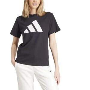 Adidas Pwr 3 Graphic Short Sleeve T-shirt - Negro - T-shirt Adidas Pwr 3 Graphic Short Sleeve T-shirt - Negro - T-shirt