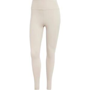 adidas All Me Essentials Full-Length Leggings - Beige - Leggings adidas All Me Essentials Full-Length Leggings - Beige - Leggings