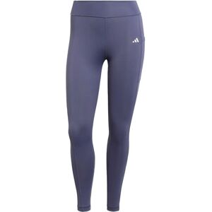 adidas Optime 7/8 Leggings - Blue - Performance & Comfort adidas Optime 7/8 Leggings - Blue - Performance & Comfort