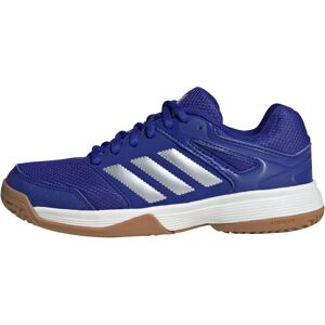 adidas Speedcourt Indoor Kids - Blue Shoes adidas Speedcourt Indoor Kids - Blue Shoes