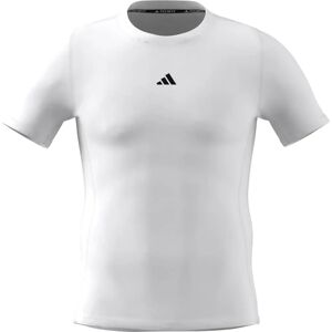 Adidas Performance TF TEE - Absorção de umidade, Compressão, Reciclado Adidas Performance TF TEE - Absorção de umidade, Compressão, Reciclado