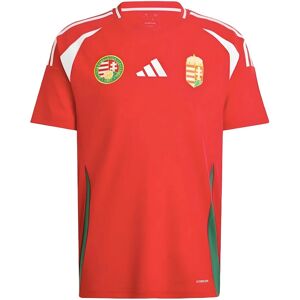 Adidas Hungary 24 Red Jersey - Football Kit Adidas Hungary 24 Red Jersey - Football Kit