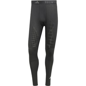 adidas TECHFIT COLD.RDY Training Long Tights - Black adidas TECHFIT COLD.RDY Training Long Tights - Black