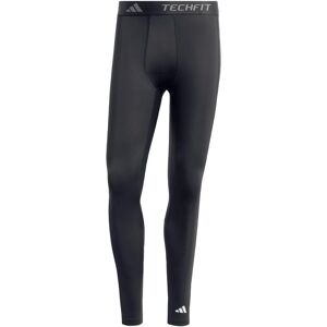 adidas TECHFIT Compression Leggings - Black - Leggings adidas TECHFIT Compression Leggings - Black - Leggings