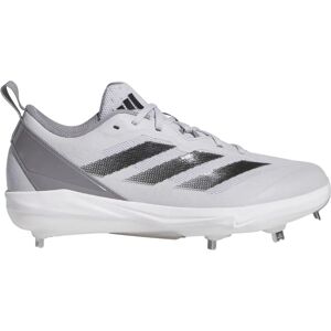 adidas Instinct Grey Cleats - Softball - Lightweight, Recycled Materials adidas Instinct Grey Cleats - Softball - Lightweight, Recycled Materials