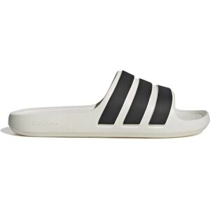Adidas White Slip-On Sport Sandals - Sandals Adidas White Slip-On Sport Sandals - Sandals