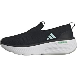 Adidas Cloudfoam GO Lounger-skor - Lätta, Slip-on, Andningsbara - Skor Adidas Cloudfoam GO Lounger-skor - Lätta, Slip-on, Andningsbara - Skor