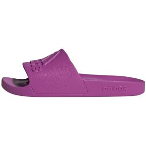 adidas Adilette Aqua Purple Sliders - Slippers adidas Adilette Aqua Purple Sliders - Slippers