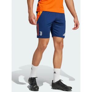 adidas Juventus Tiro 24 Shorts - Blue - Competition, Mens adidas Juventus Tiro 24 Shorts - Blue - Competition, Mens