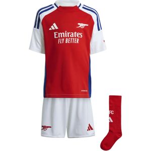 adidas Arsenal Mini Kit - Red - 3-4 Years - Infant Mini Kit adidas Arsenal Mini Kit - Red - 3-4 Years - Infant Mini Kit