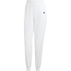 adidas Walk-On Tennis Pants - White - Breathable, recycled adidas Walk-On Tennis Pants - White - Breathable, recycled