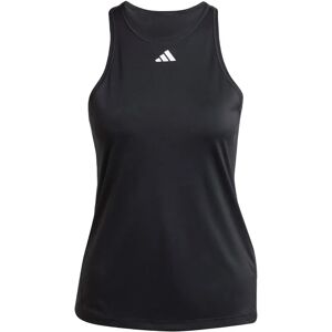 adidas Club Tennis Tank Top - Black - T-shirt adidas Club Tennis Tank Top - Black - T-shirt