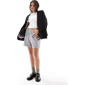 adidas Essentials French Terry Shorts - Grå - Shorts adidas Essentials French Terry Shorts - Grå - Shorts