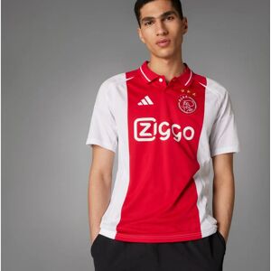 Adidas Ajax Amsterdam Shirt 2024/2025 - Home Adidas Ajax Amsterdam Shirt 2024/2025 - Home