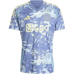 adidas Ajax Amsterdam Blue Jersey - 2024/2025 - Jersey adidas Ajax Amsterdam Blue Jersey - 2024/2025 - Jersey
