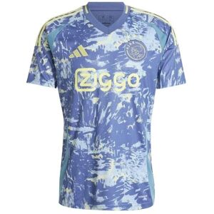 adidas Ajax Amsterdam Away Jersey - Blue - 24/25 - Jersey adidas Ajax Amsterdam Away Jersey - Blue - 24/25 - Jersey