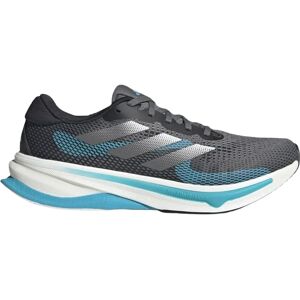 adidas Supernova Charge Grau Recycelte Laufschuhe - Laufschuhe adidas Supernova Charge Grau Recycelte Laufschuhe - Laufschuhe