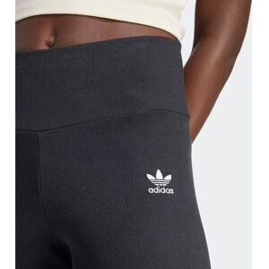 ADIDAS ORIGINALS ESS HW LEGGINGS - Leggings, High-waist, Black - Sporty Clothing ADIDAS ORIGINALS ESS HW LEGGINGS - Leggings, High-waist, Black - Sporty Clothing