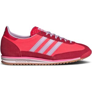 adidas JH7392 Chaussures Rétro Finies Rouge - Publicité adidas JH7392 Chaussures Rétro Finies Rouge - Publicité