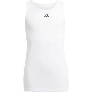 adidas Kids Club Tank Top - White - Tennis adidas Kids Club Tank Top - White - Tennis