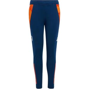 adidas Kids Juventus Tiro 24 Blue Tracksuit Bottoms adidas Kids Juventus Tiro 24 Blue Tracksuit Bottoms