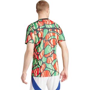 adidas Pre-Match Jersey 2024/25 - Football Jersey adidas Pre-Match Jersey 2024/25 - Football Jersey