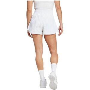 shorts adidas Tennis Pro Seersucker - Femme - Blanc shorts adidas Tennis Pro Seersucker - Femme - Blanc