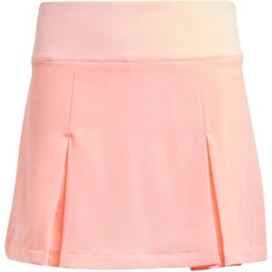 adidas Kids Club Tennis Pleated Skirt - Pink - Performance Skirt adidas Kids Club Tennis Pleated Skirt - Pink - Performance Skirt