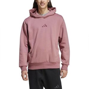 adidas M A SZN FL HD Hoodie - Casual Fleece Top adidas M A SZN FL HD Hoodie - Casual Fleece Top