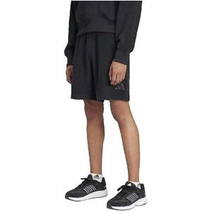 Adidas M Shorts - Blandning av återvunnen bomull - Klassisk passform - Hållbar kollektion Adidas M Shorts - Blandning av återvunnen bomull - Klassisk passform - Hållbar kollektion