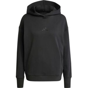 Adidas Hoodie All Szn French Terry Loose - Hoodie Adidas Hoodie All Szn French Terry Loose - Hoodie