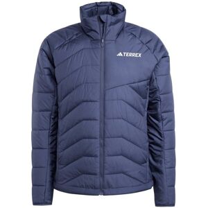 Veste isolante synthétique Terrex Multi adidas - Bleu Veste isolante synthétique Terrex Multi adidas - Bleu