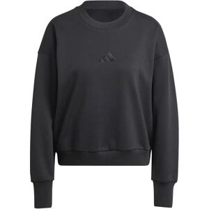 Adidas W All Szn Fleece Loose Sweatshirt - Sweatshirt Adidas W All Szn Fleece Loose Sweatshirt - Sweatshirt