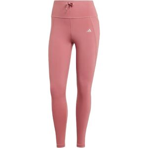 adidas Essentials Rosa Löparleggings - Leggings adidas Essentials Rosa Löparleggings - Leggings