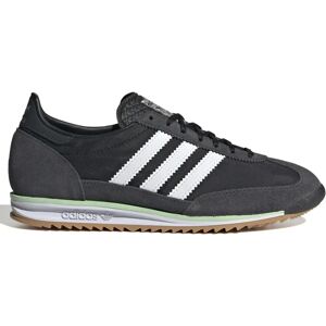 adidas SL 72 OG Schuhe - Schwarz - Schuhe adidas SL 72 OG Schuhe - Schwarz - Schuhe