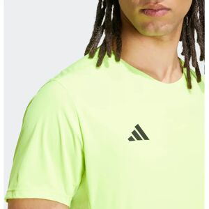 Adidas Performance Adizero E TEE - Running Shirt Adidas Performance Adizero E TEE - Running Shirt