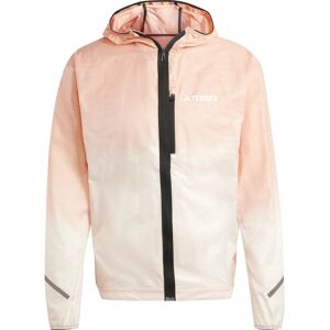 adidas Xperior Light Windweave Jacket - Orange - Jacket adidas Xperior Light Windweave Jacket - Orange - Jacket