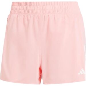 adidas Own The Run Shorts - Pink - Lightweight, Moisture-Wicking, Recycled adidas Own The Run Shorts - Pink - Lightweight, Moisture-Wicking, Recycled