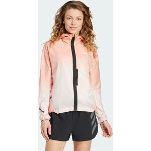 adidas Xperior Light Windweave Jacke - Orange - Winddichte Jacke adidas Xperior Light Windweave Jacke - Orange - Winddichte Jacke