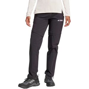Adidas Terrex W MT ZIP OFF P - Hiking Pants Adidas Terrex W MT ZIP OFF P - Hiking Pants