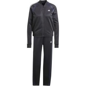 adidas Teamsport Black Tracksuit - Sportswear adidas Teamsport Black Tracksuit - Sportswear