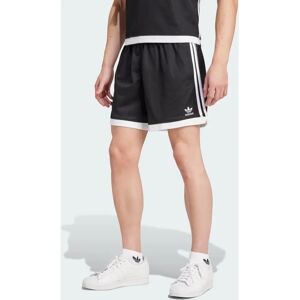 adidas Mock Eyelet Shorts - Black - Shorts adidas Mock Eyelet Shorts - Black - Shorts