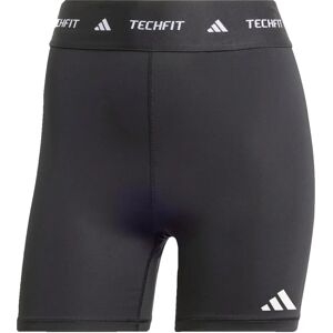 Adidas Performance Techfit Shorts - Muscle Support Sportwear Adidas Performance Techfit Shorts - Muscle Support Sportwear