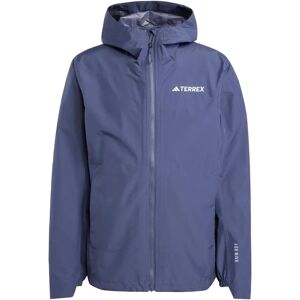 adidas Terrex Multi 2.5L Rain.Rdy Navy Jacka adidas Terrex Multi 2.5L Rain.Rdy Navy Jacka