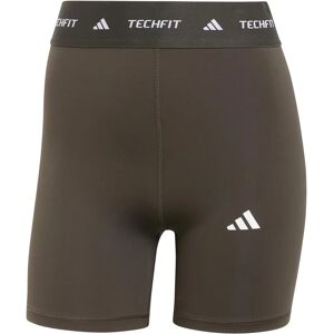 Adidas High-Waisted Green Fitness Pants & Shorts - Pants Adidas High-Waisted Green Fitness Pants & Shorts - Pants