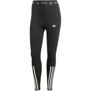 Adidas Performance TF 3S 7/8 L Black Tights Adidas Performance TF 3S 7/8 L Black Tights