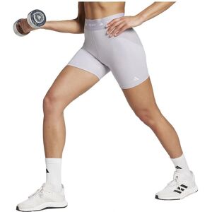 adidas TECHFIT Short Leggings - Grey - Short Leggings adidas TECHFIT Short Leggings - Grey - Short Leggings